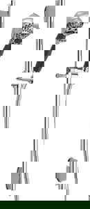 @ CCY 1.75 3F H/SHWR KIT CP